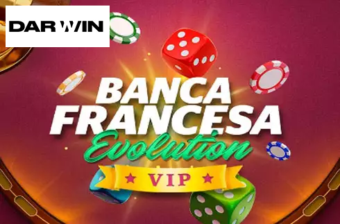 Banca Francesa Evolution